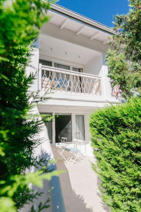 Friends Family Hotel Lozeneț Exterior foto